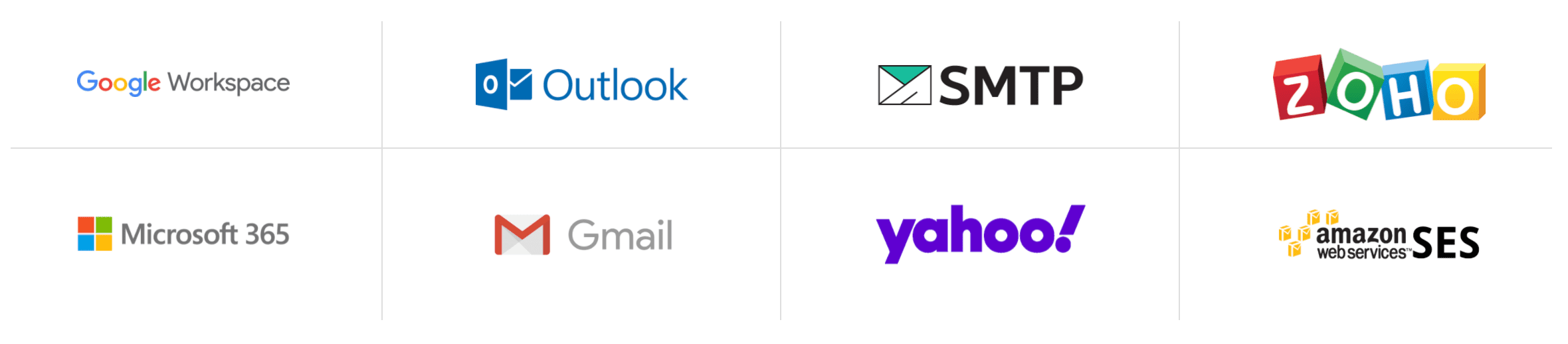 Warm Up Any Email Account
