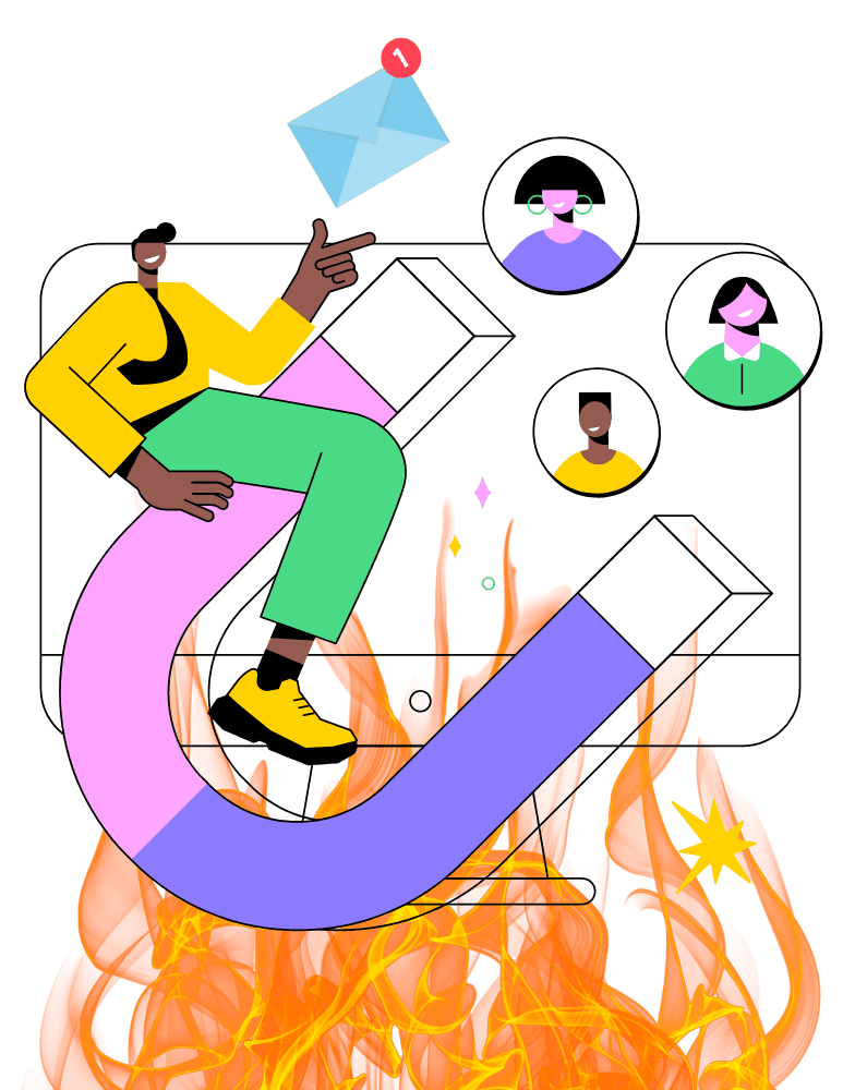 Lead Generation Masterclass