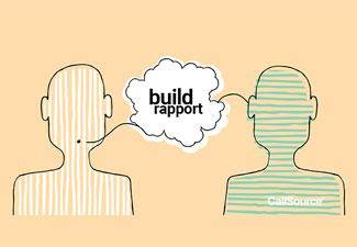 Building Rapport Quickly and⣠Effectively